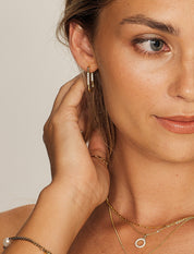 Pastiche  Roselen Hoops - E1963YGCZ