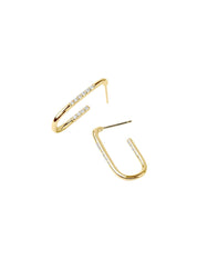 Pastiche  Roselen Hoops - E1963YGCZ