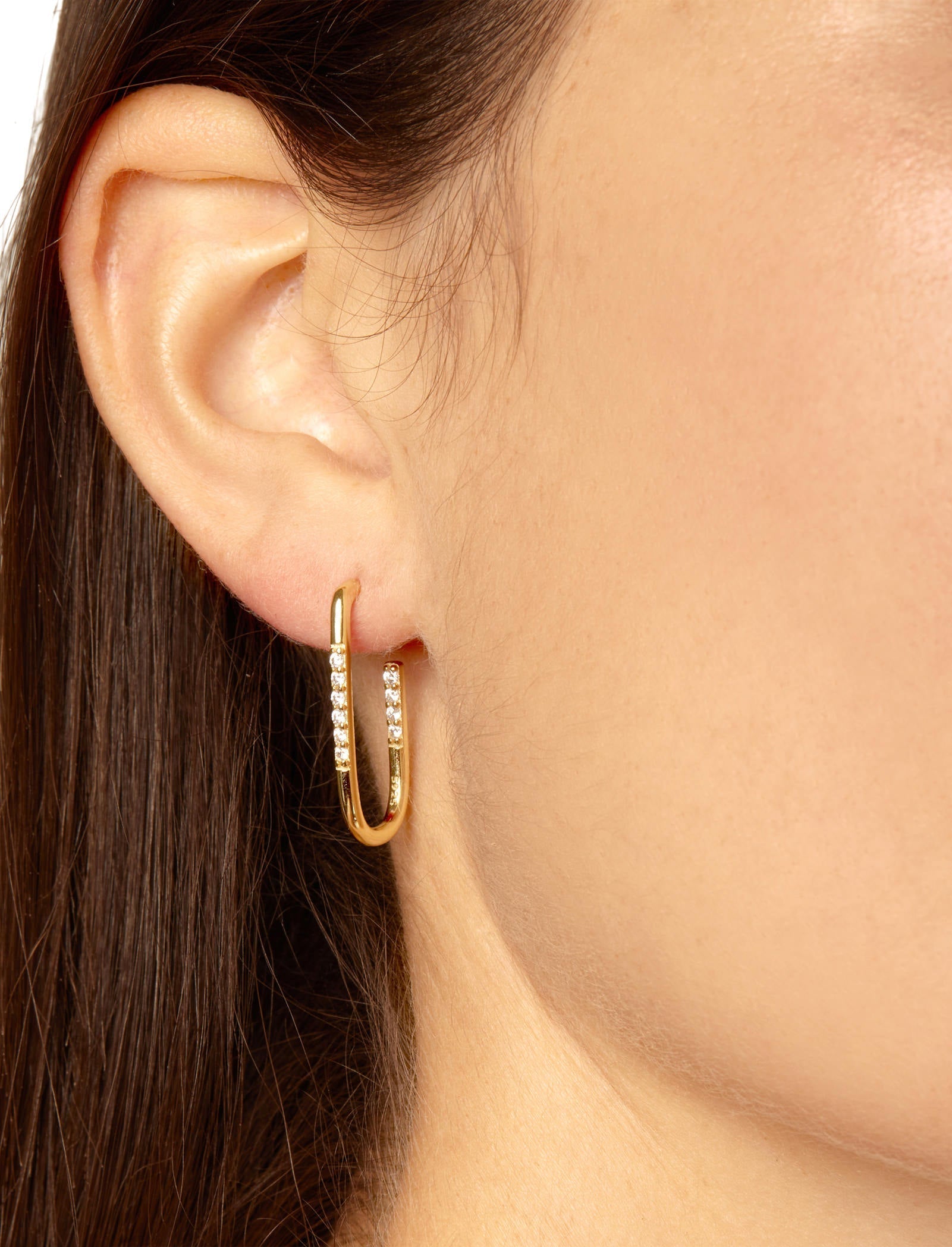 Pastiche  Roselen Hoops - E1963YGCZ