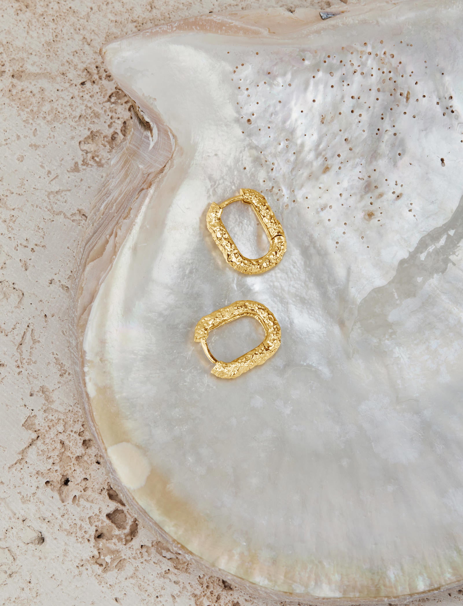 Pastiche  Zoella Hoops - E1964YG