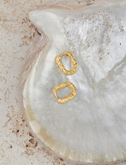 Pastiche  Zoella Hoops - E1964YG