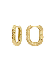 Pastiche  Zoella Hoops - E1964YG