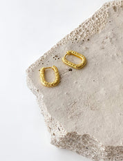 Pastiche  Zoella Hoops - E1964YG