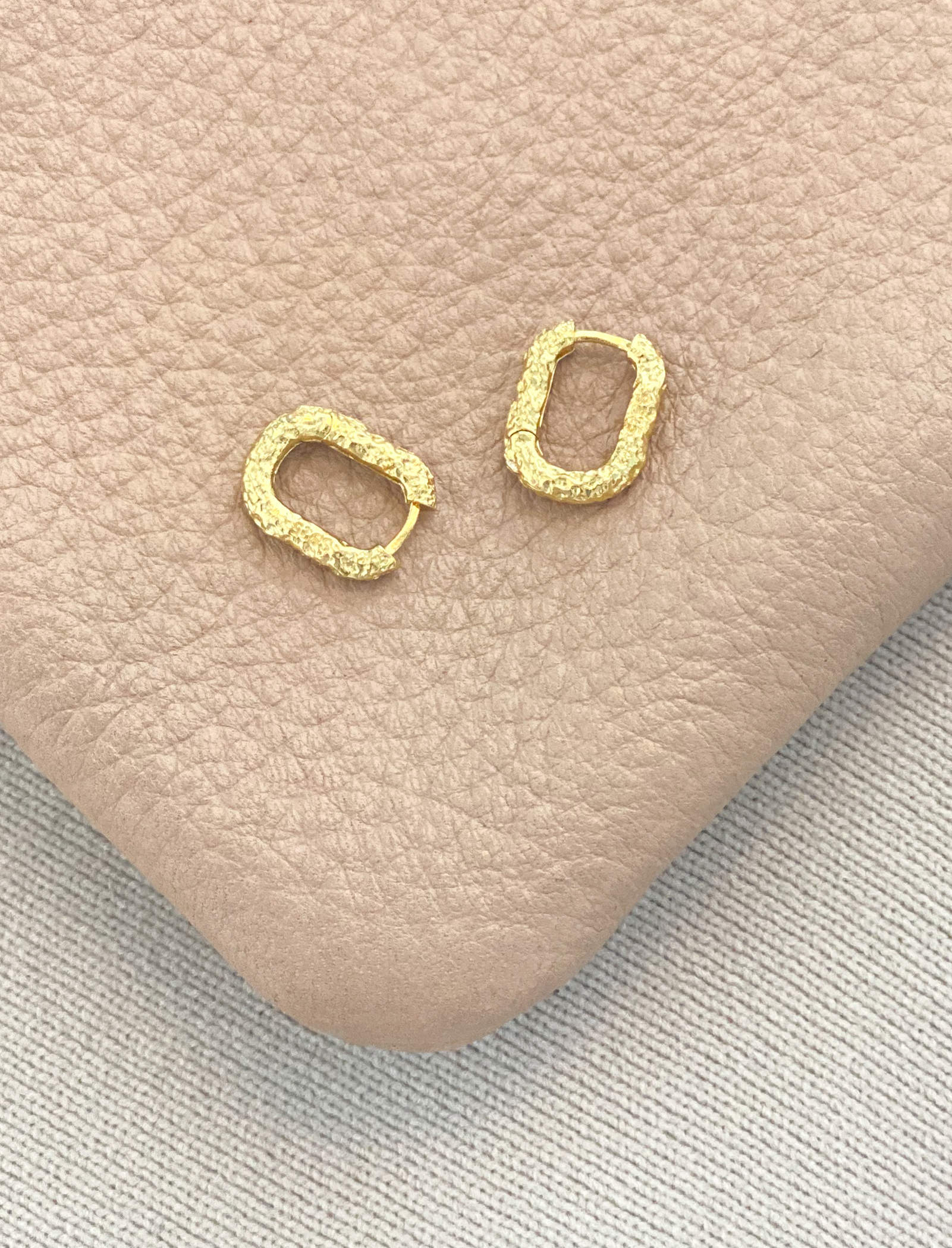 Pastiche  Zoella Hoops - E1964YG