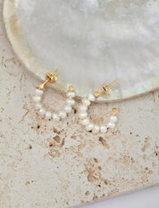 Pastiche  Quinn Hoops - E1968YGPL