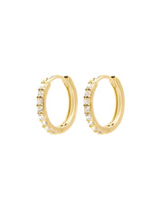 Pastiche  Bianca Huggies - E1970YGCZ