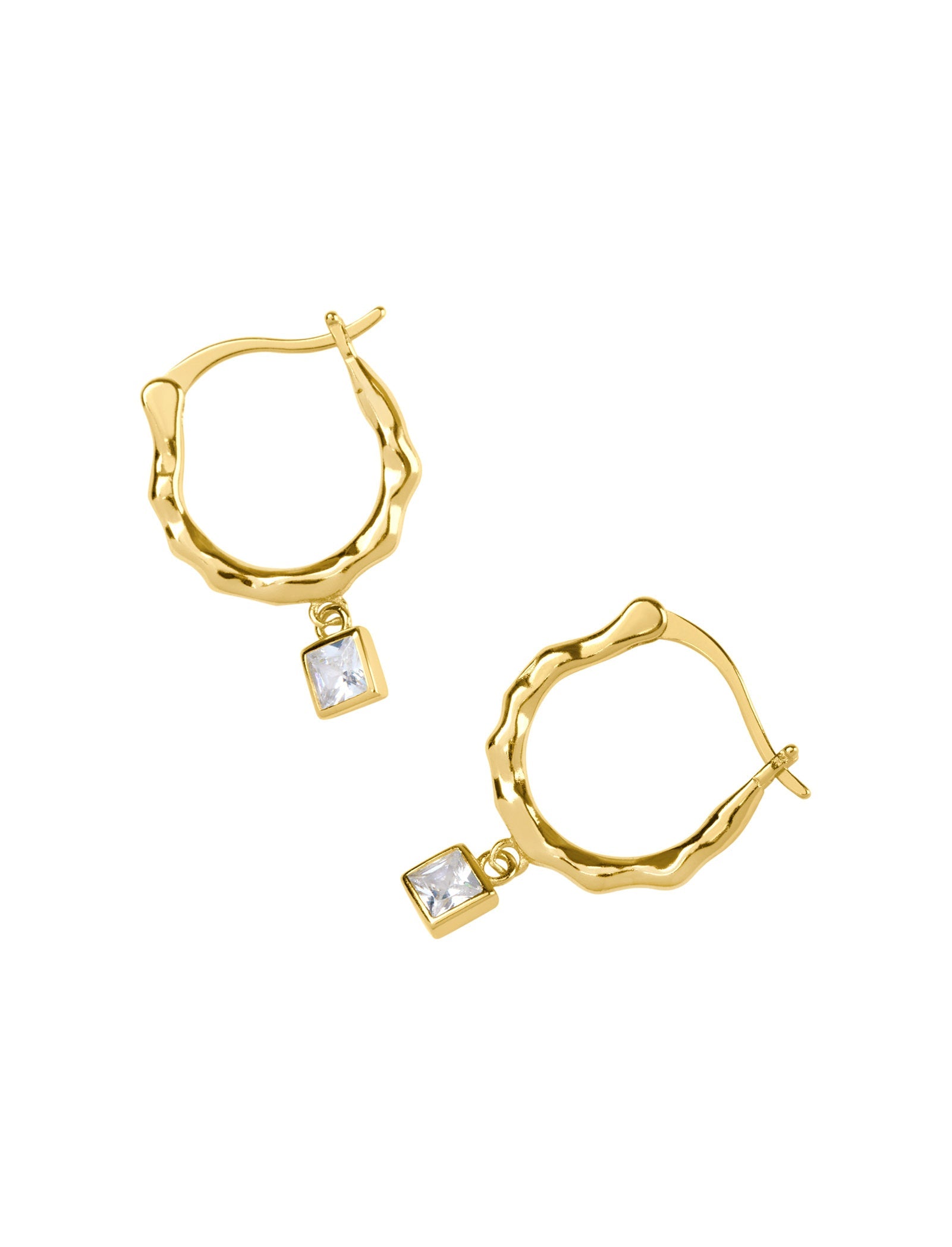 Pastiche  Florence Hoops - E1978YGCZ