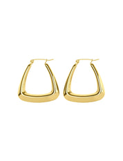 Pastiche  Zara Hoops - E1984YG