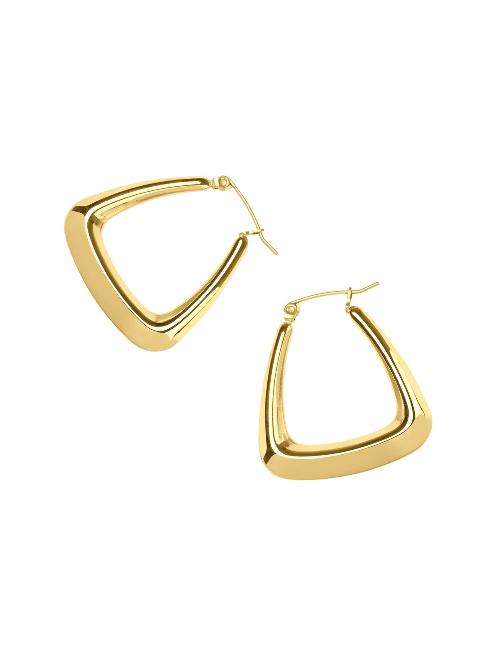Pastiche  Zara Hoops - E1984YG