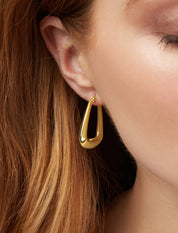 Pastiche  Zara Hoops - E1984YG