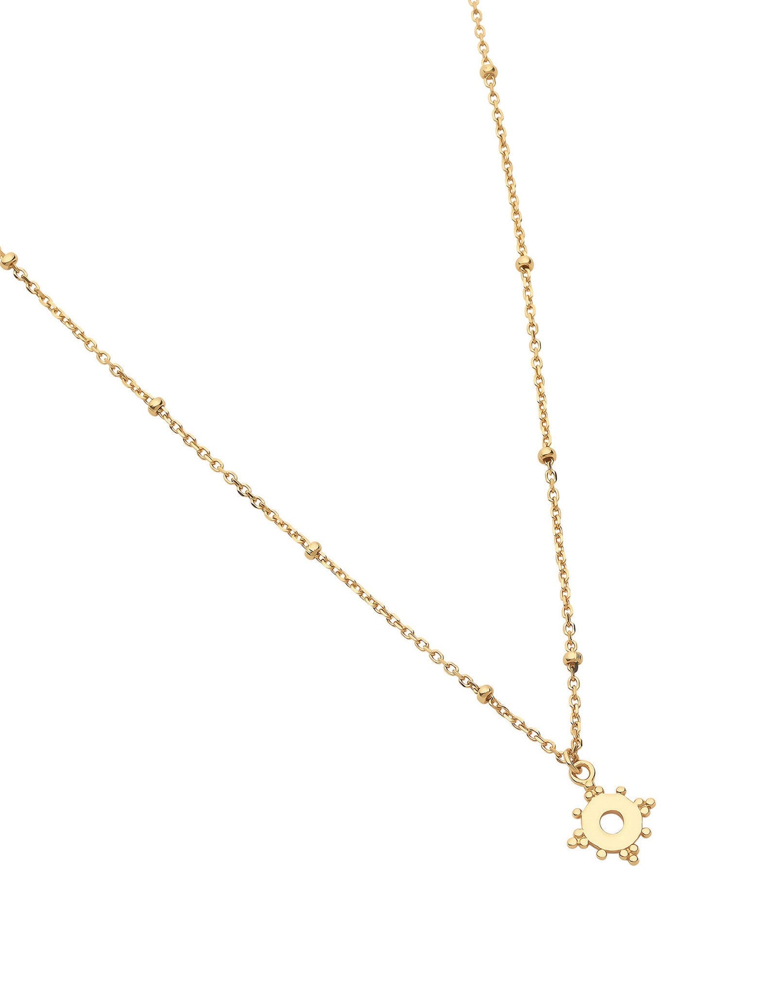 Pastiche  Twinkle Necklace -