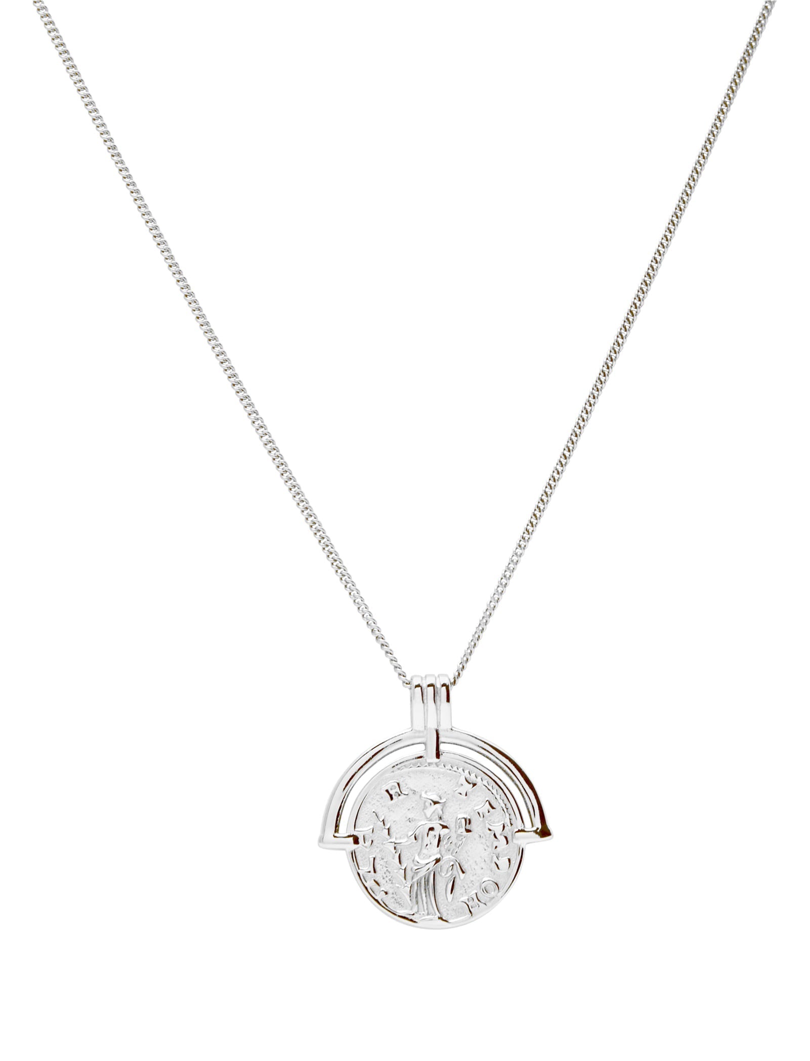 Pastiche  Berkley Necklace - J1108_44