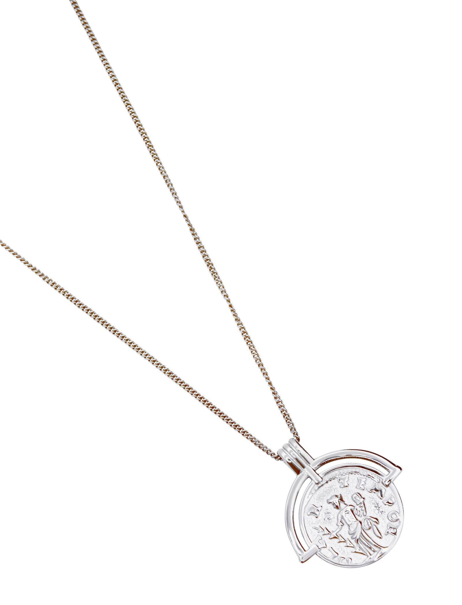 Pastiche  Berkley Necklace -