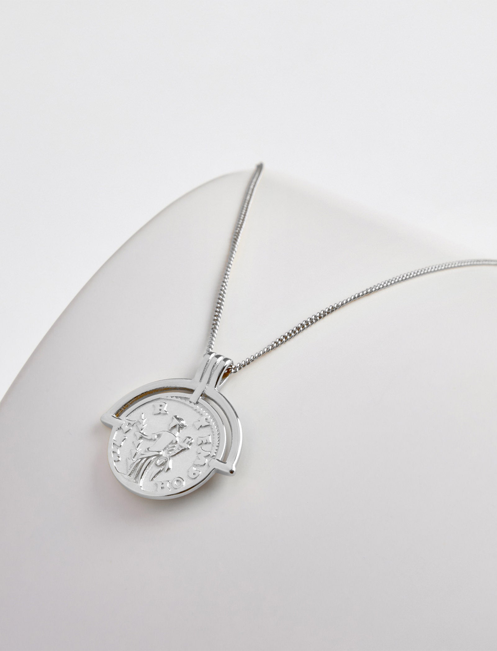 Pastiche  Berkley Necklace -