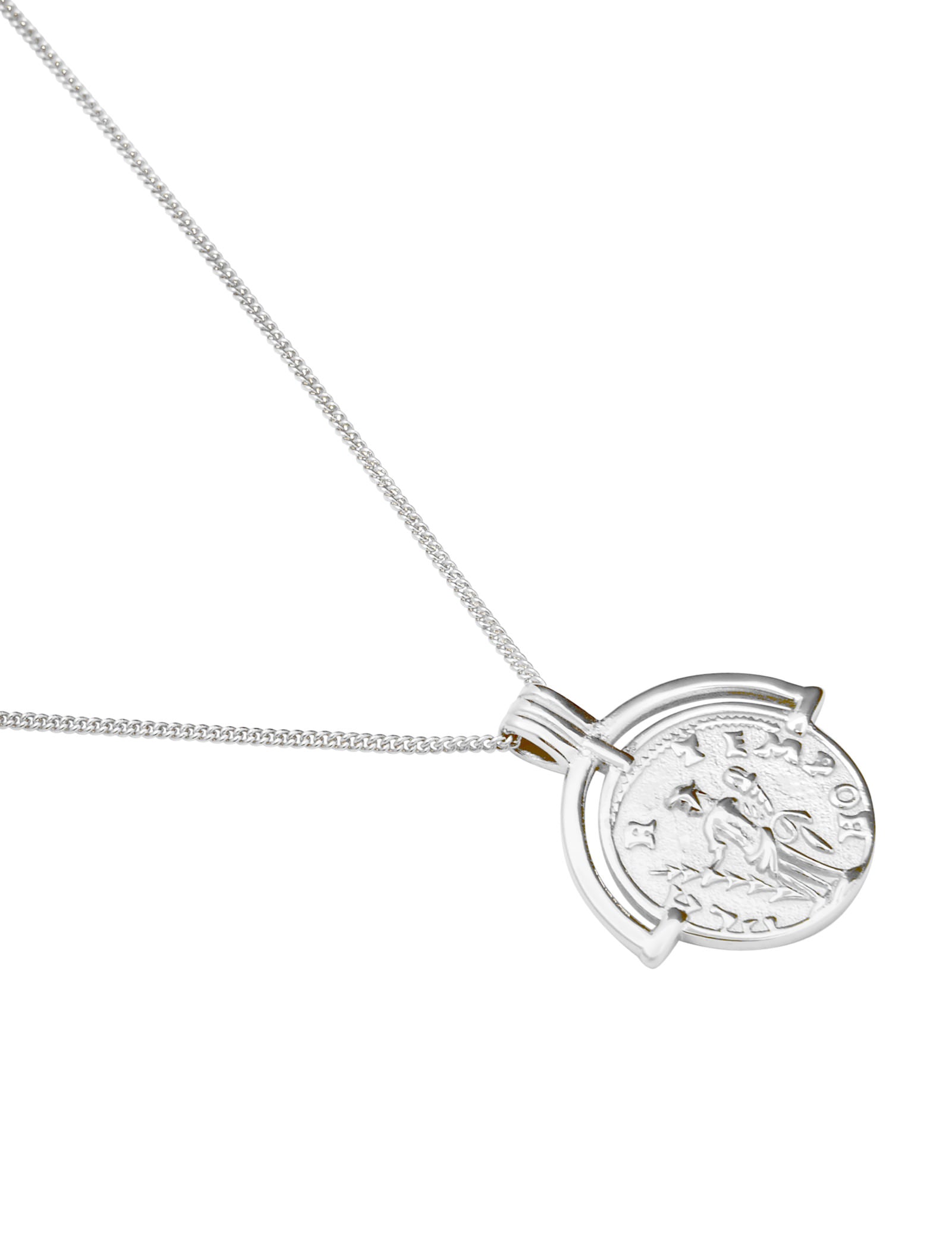 Pastiche  Berkley Necklace -