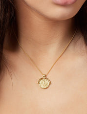 Pastiche  Berkley Necklace -