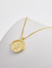 Pastiche  Berkley Necklace -