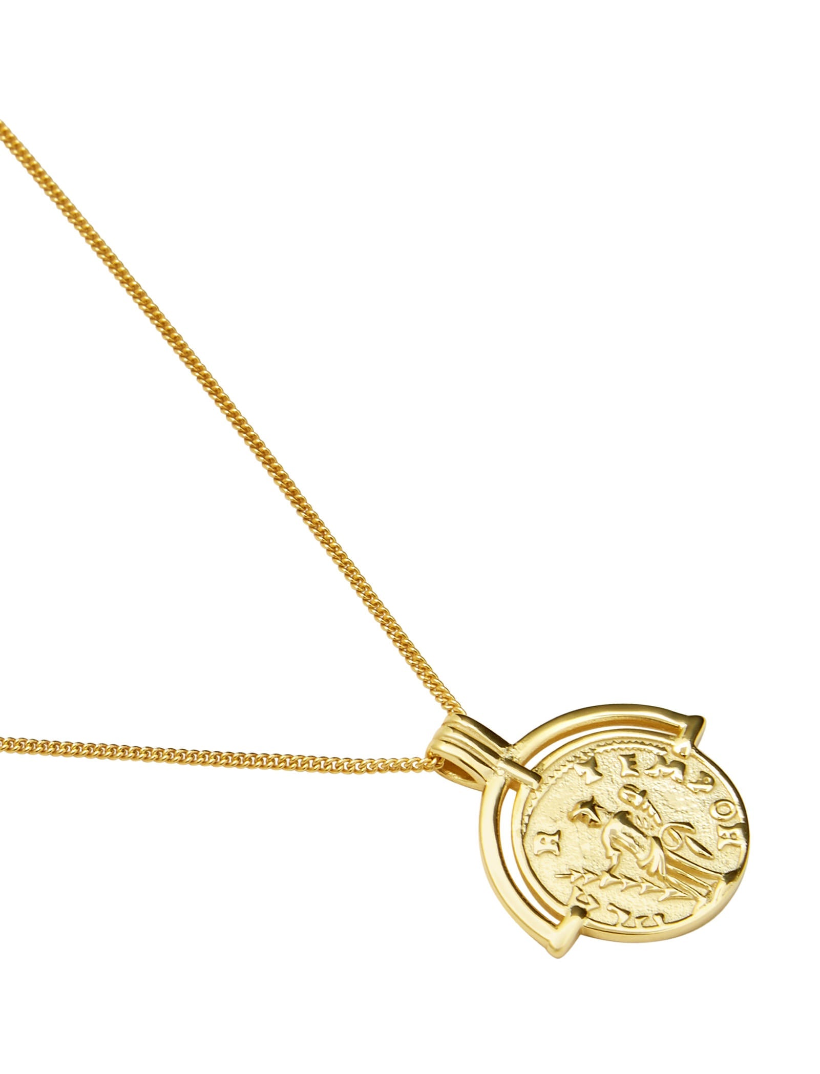 Pastiche  Berkley Necklace -