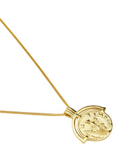 Pastiche  Berkley Necklace -