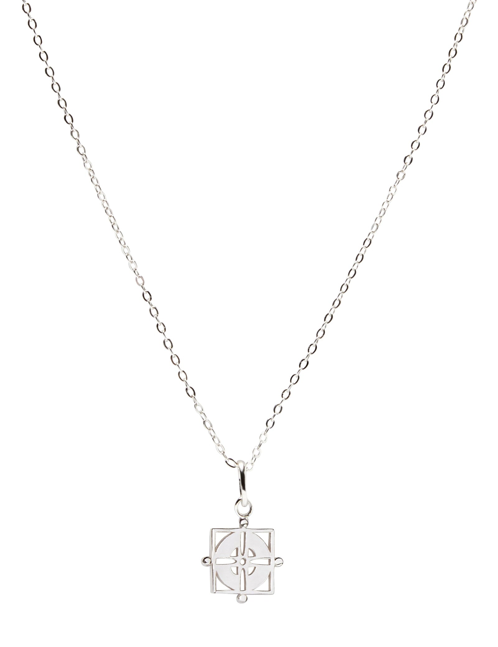 Pastiche  Willow Necklace - J1127_40