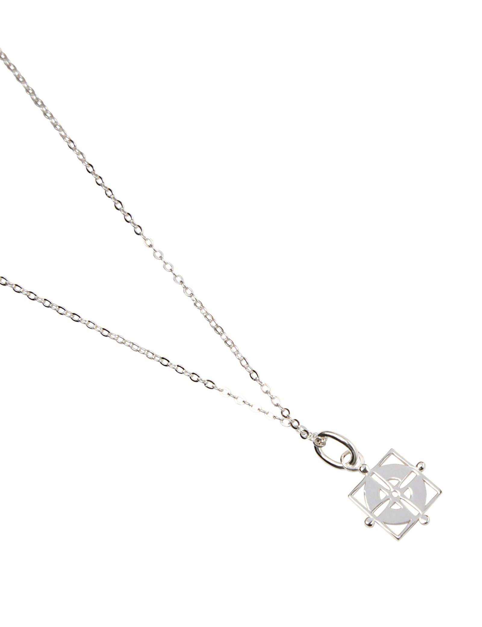 Pastiche  Willow Necklace - J1127_40