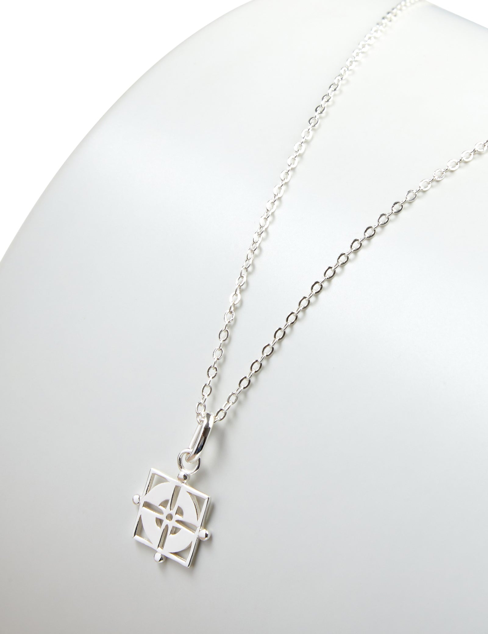 Pastiche  Willow Necklace - J1127_40