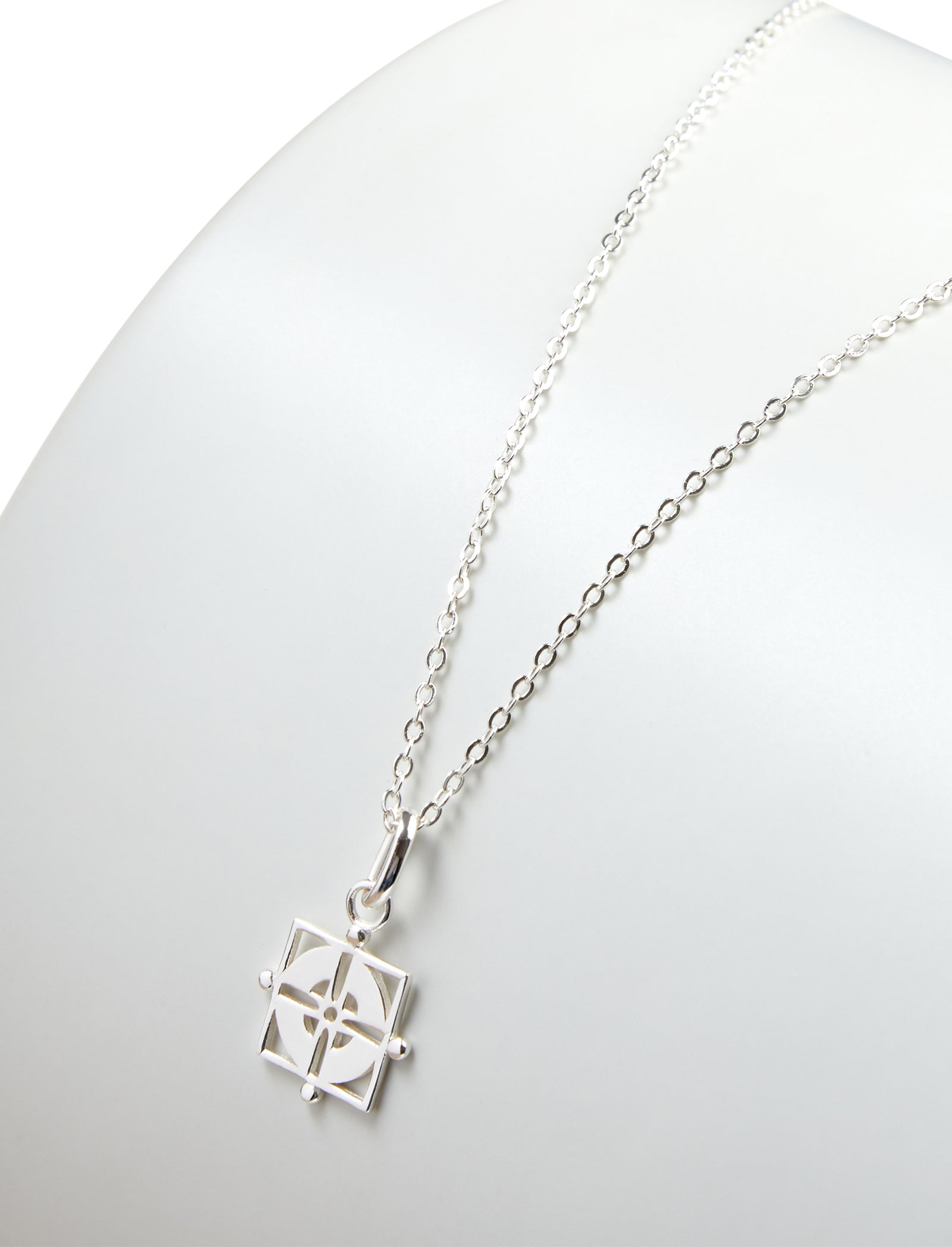 Pastiche  Willow Necklace - J1127_40