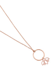 Pastiche  Alina Necklace - J1128RG_70