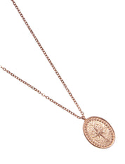 Pastiche  Sun Seeker Necklace -