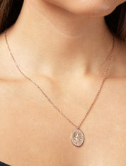 Pastiche  Sun Seeker Necklace -