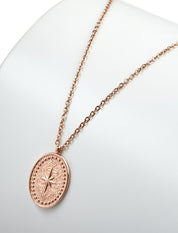 Pastiche  Sun Seeker Necklace -