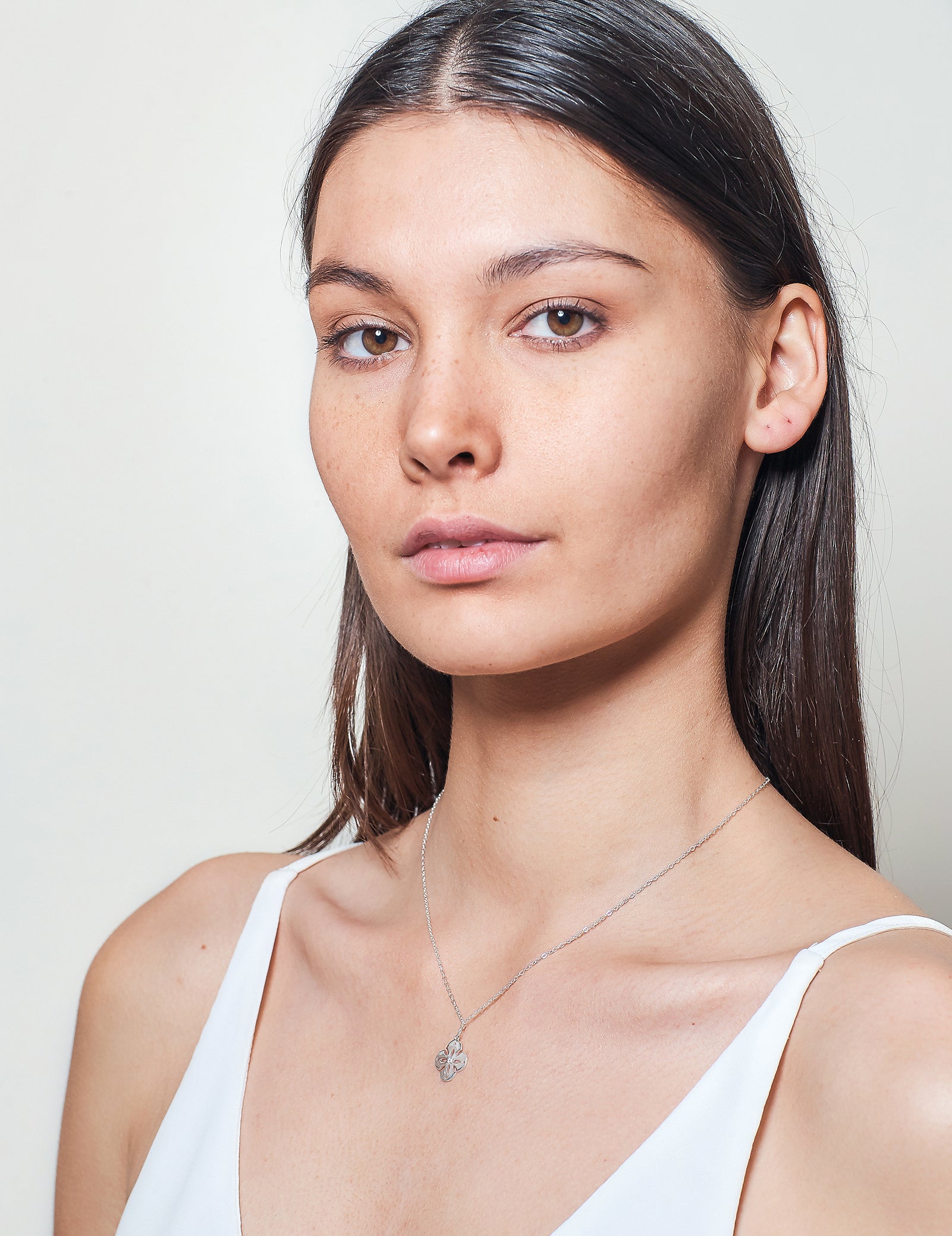 Pastiche  Inara Necklace - J1155CZ_42