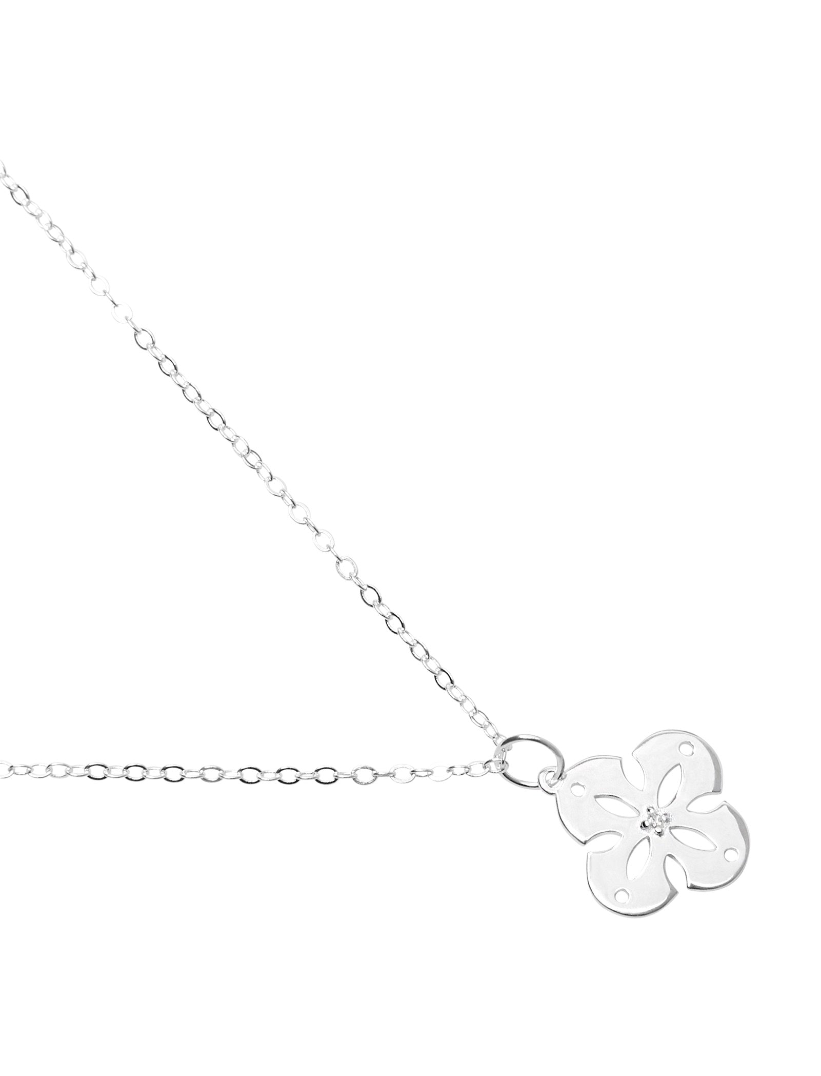 Pastiche  Inara Necklace - J1155CZ_42