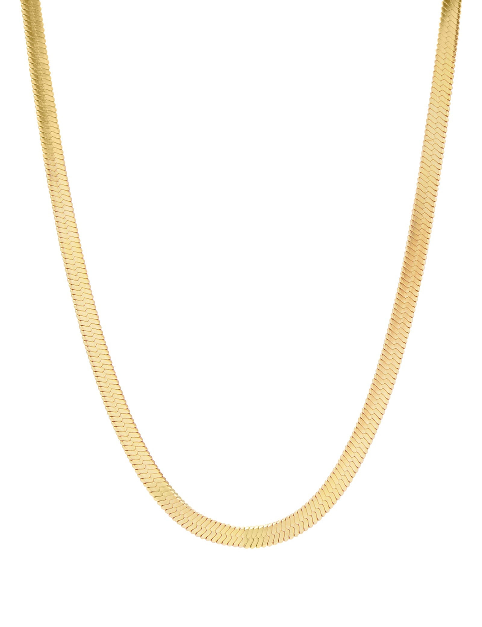 Pastiche  Cleo Necklace - J1163YG_38