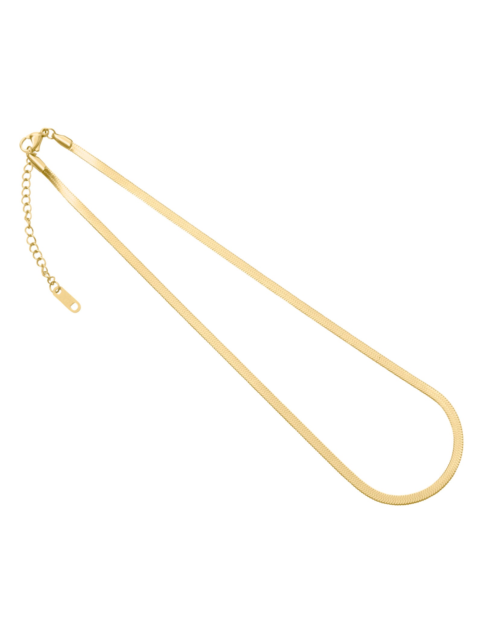 Pastiche  Cleo Necklace - J1163YG_38
