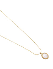 Pastiche  Allegra Necklace - J1165YGMO_40