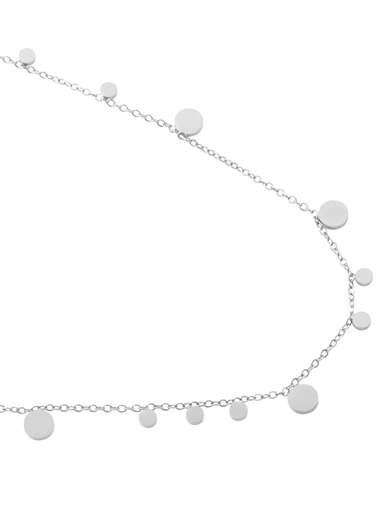 Pastiche  Dasha Necklace -