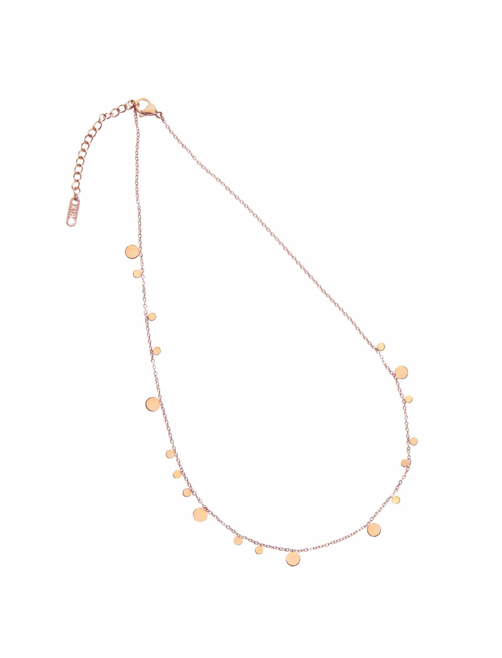 Pastiche  Dasha Necklace -