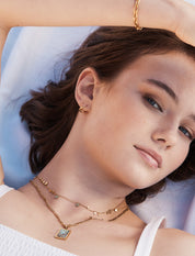 Pastiche  Dasha Necklace -