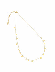Pastiche  Dasha Necklace -
