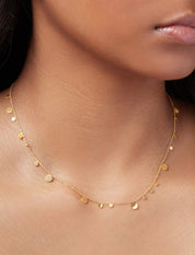 Pastiche  Dasha Necklace -