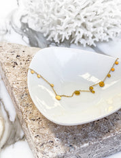 Pastiche  Dasha Necklace -