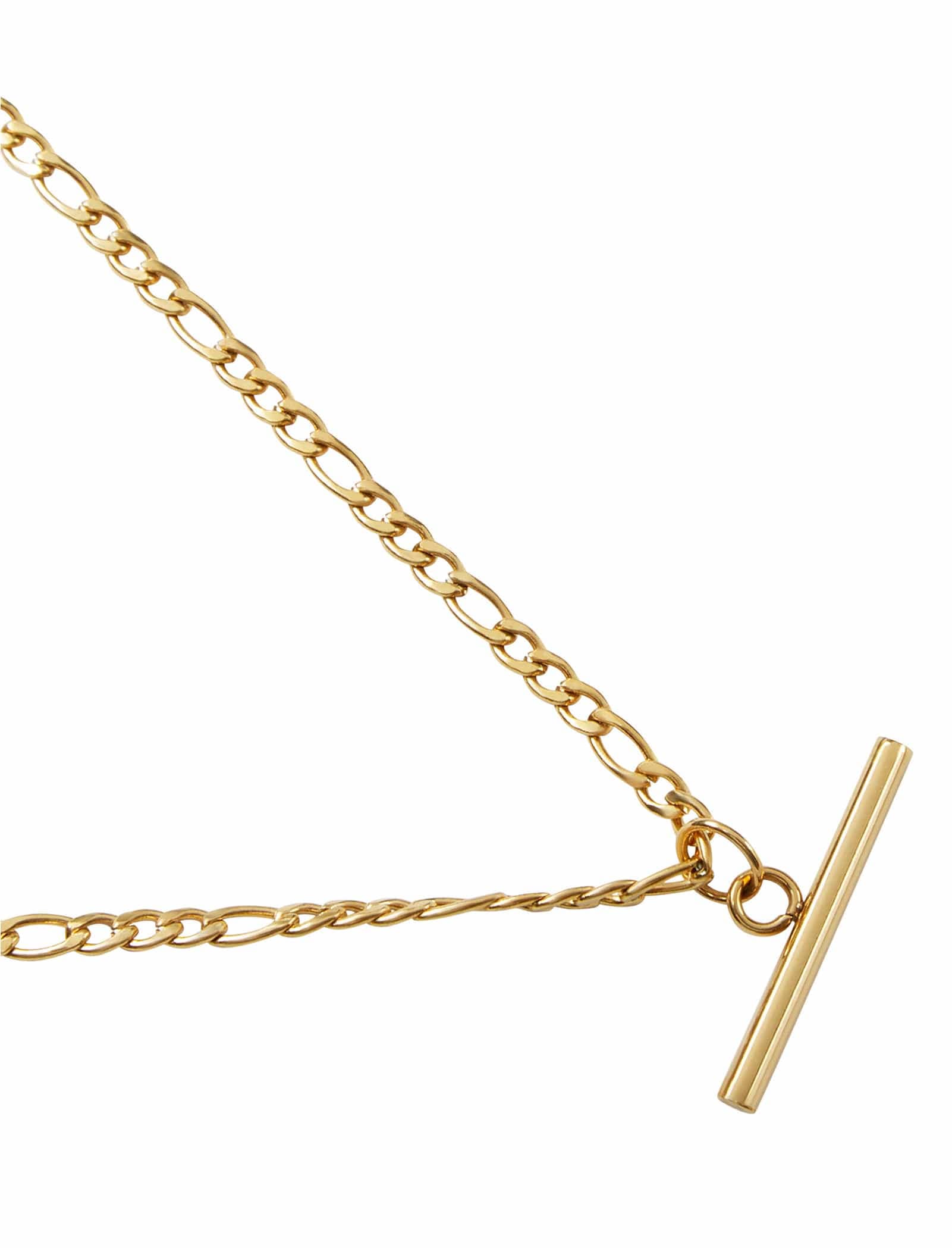 Pastiche  Alida Necklace - J1182YG_42