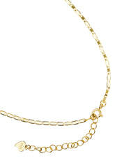 Pastiche  Odessa Necklace -