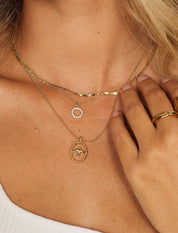 Pastiche  Odessa Necklace -