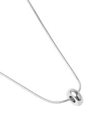 Pastiche  Eternity Necklace -