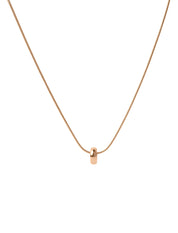 Pastiche  Eternity Necklace - J1198RG_42