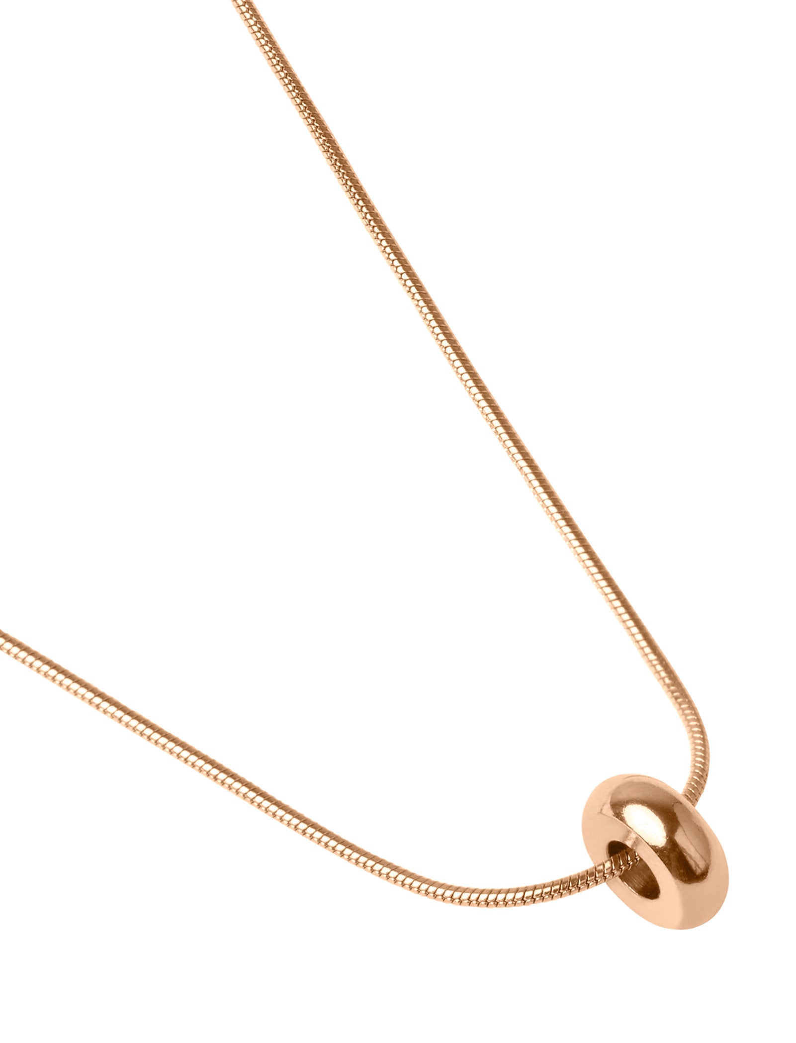 Pastiche  Eternity Necklace -