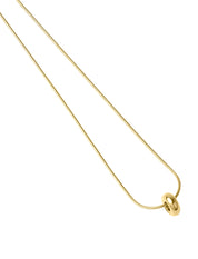 Pastiche  Eternity Necklace -