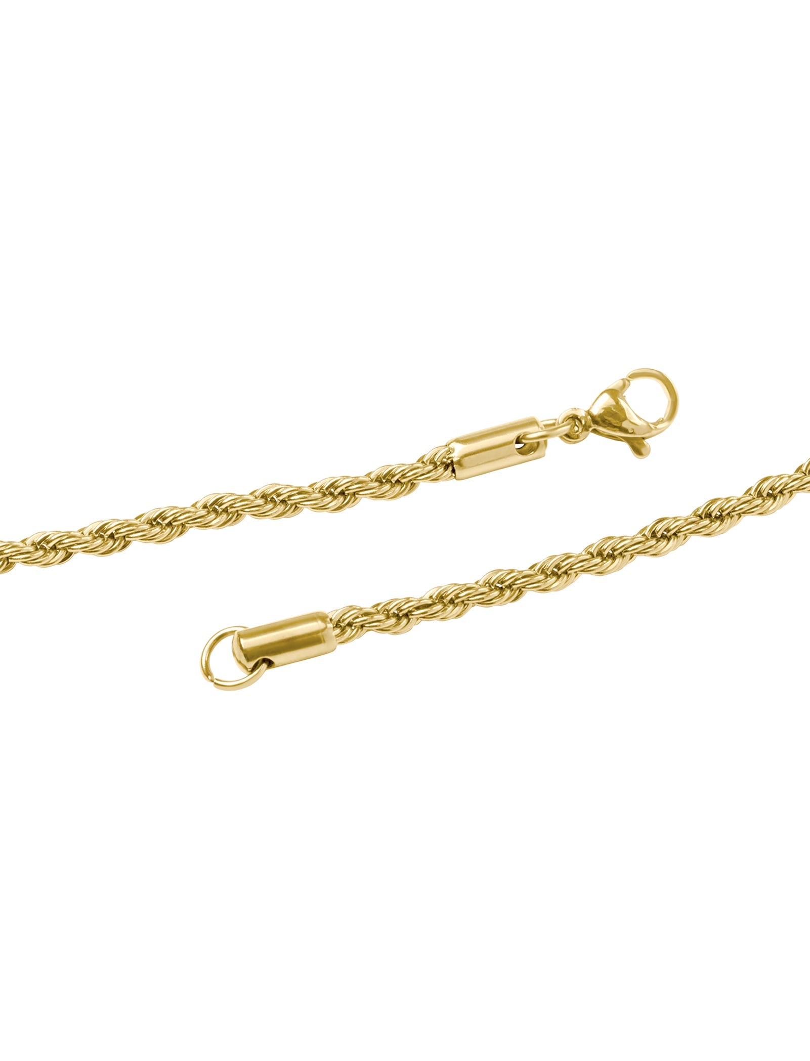 Pastiche  Iris Necklace - J1204YG_42